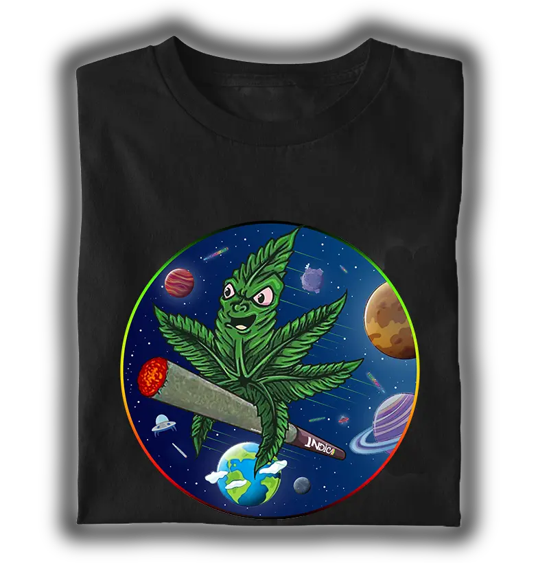 Space Weed
