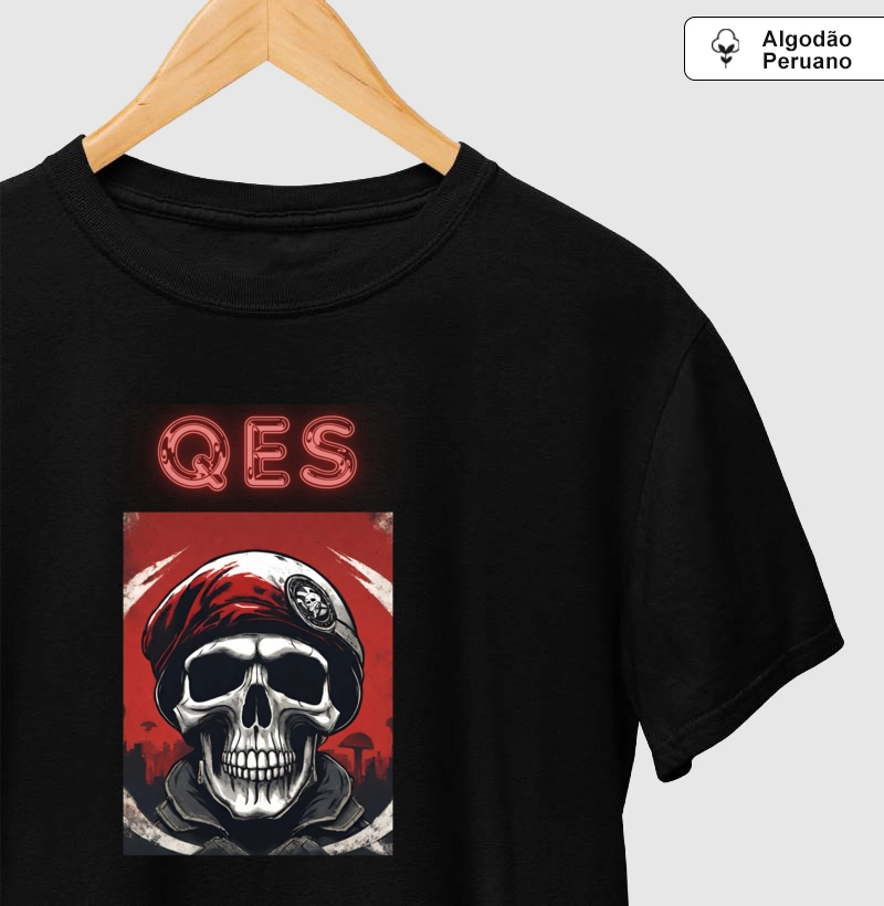 QES CAVEIRA