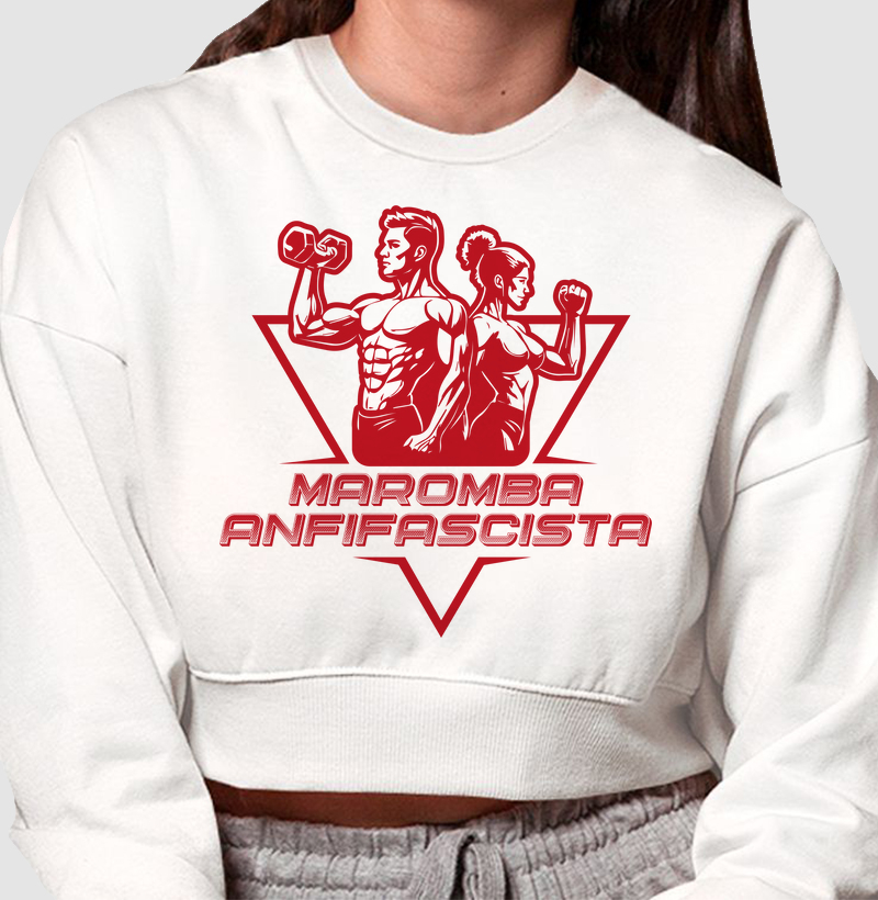 Maromba Antifascista