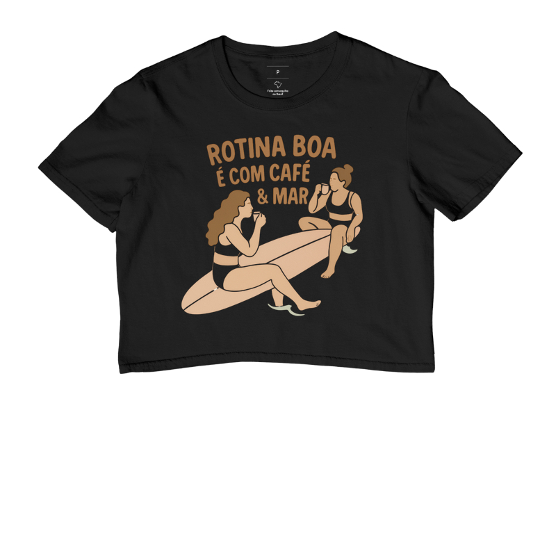 ROTINA BOA.