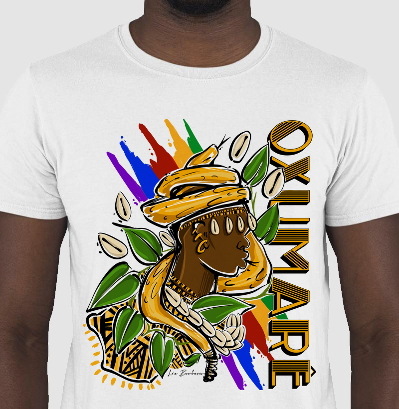 OXUMARÊ