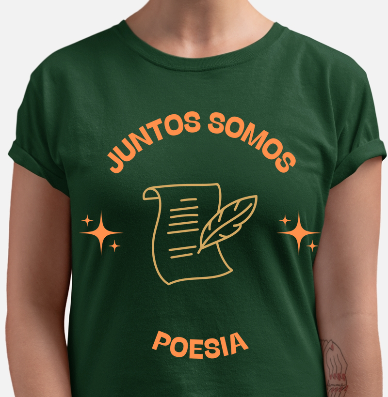 Juntos somos