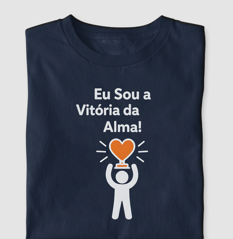 A Conquista (Jornada do Herói da Alma Desperta 7)