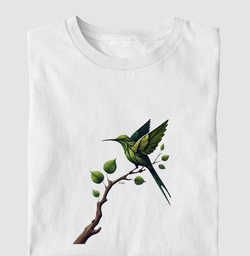 Pássaro Verde