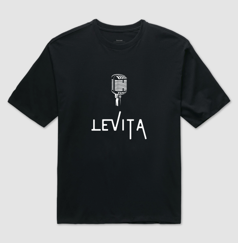 MIC LEVITA