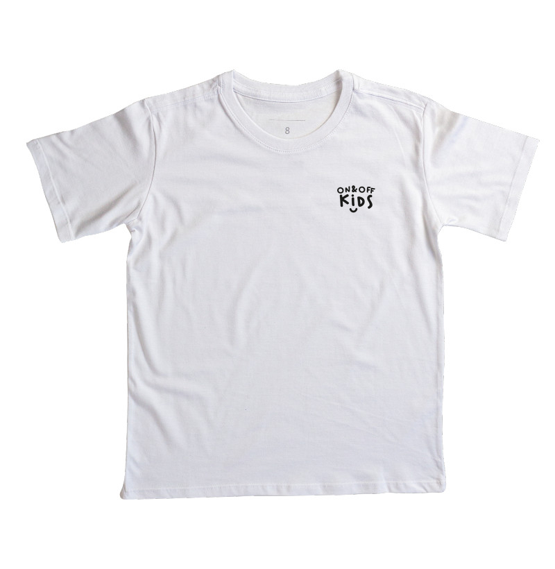 on&off Logo