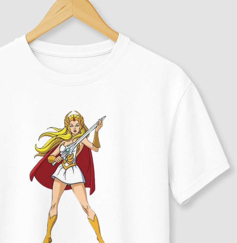 She-ra