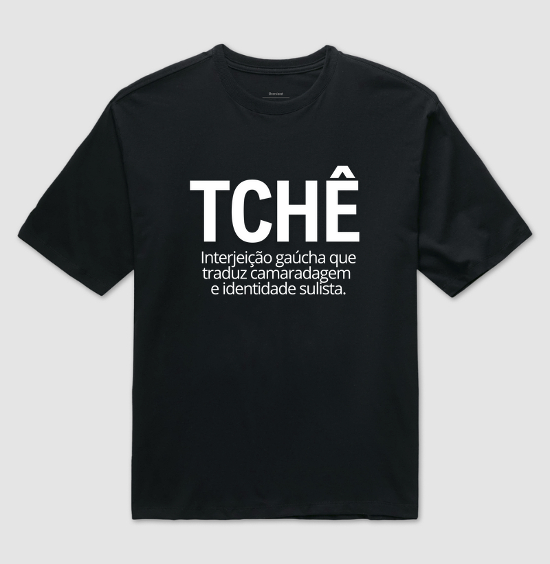 TCHÊ – A Alma Gaúcha