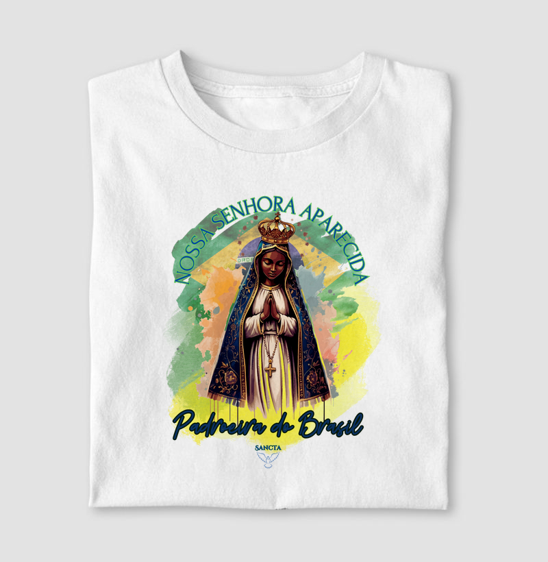 Padroeira do Brasil