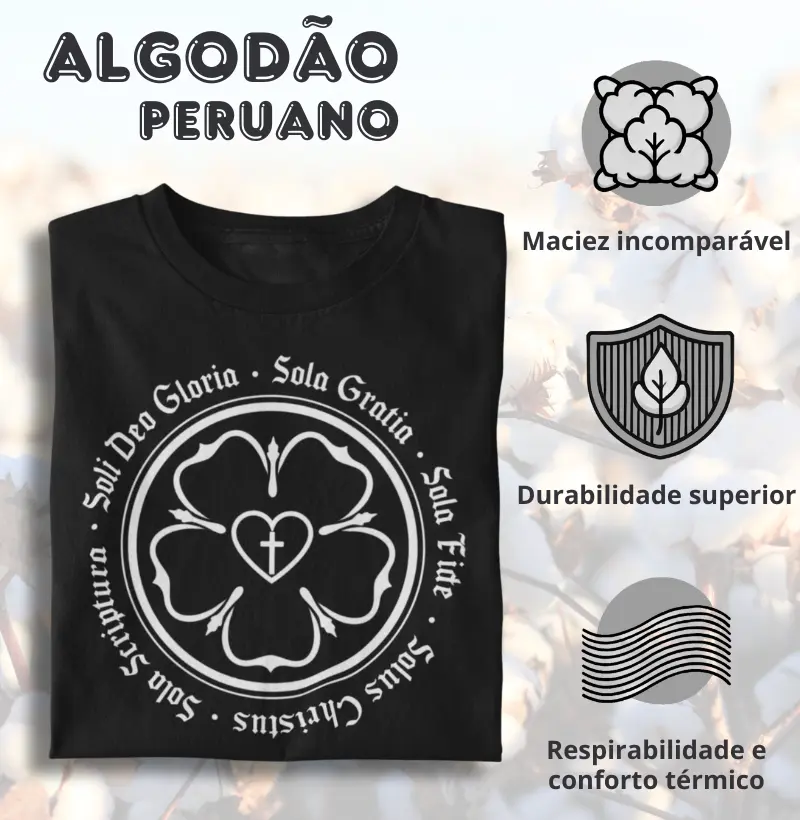 5 Solas