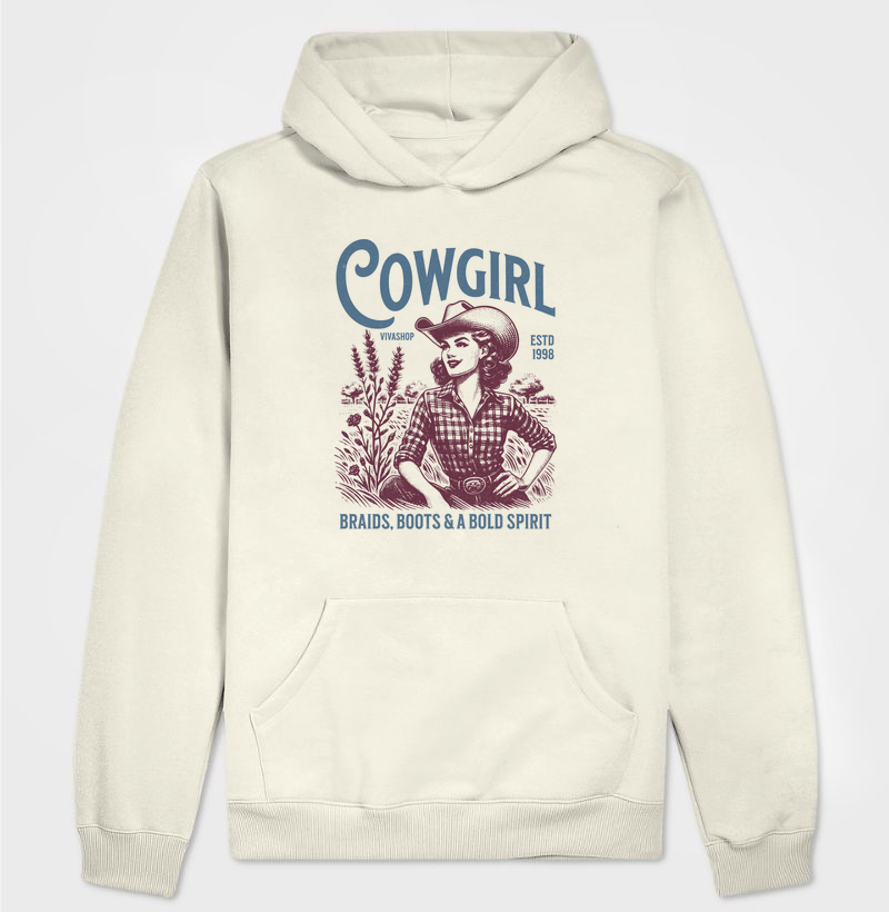 cowgirl