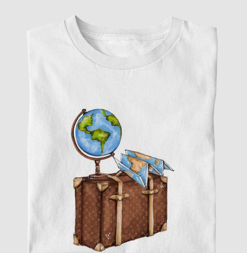 Citizen of the World
