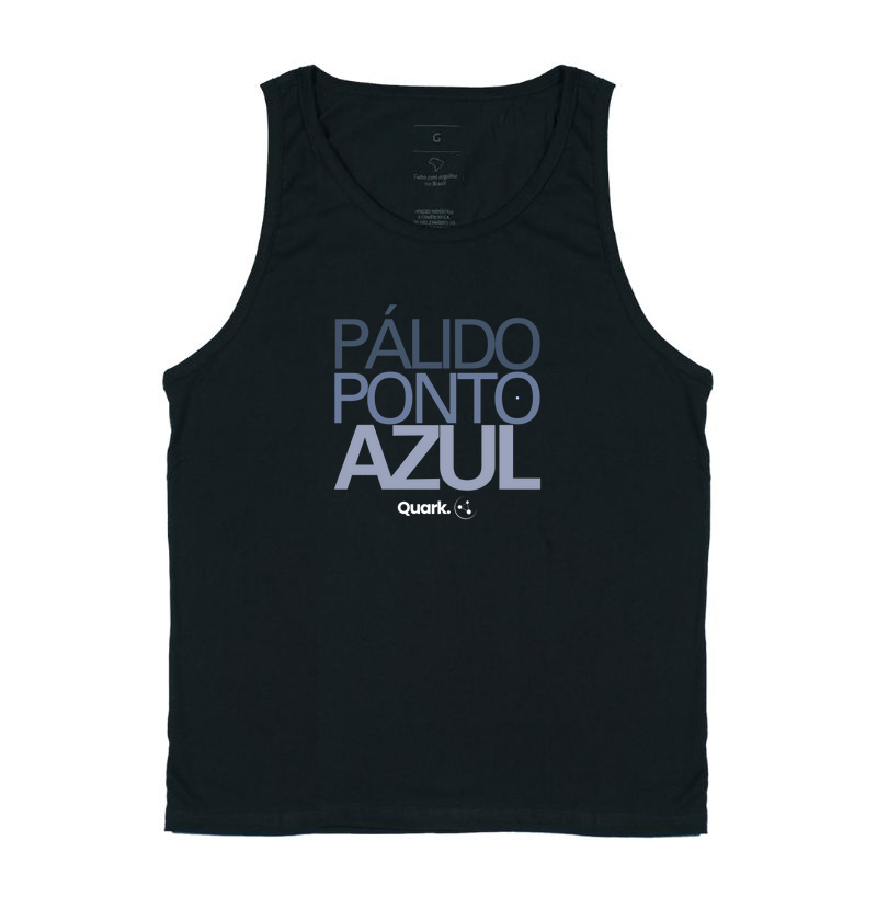 Pálido Ponto Azul