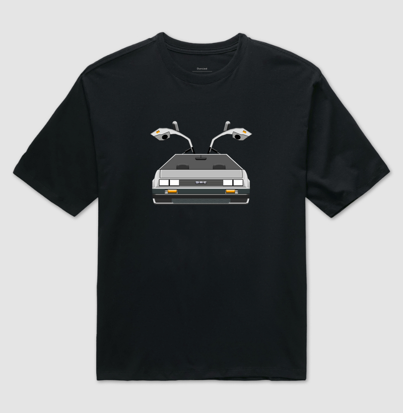 DeLorean