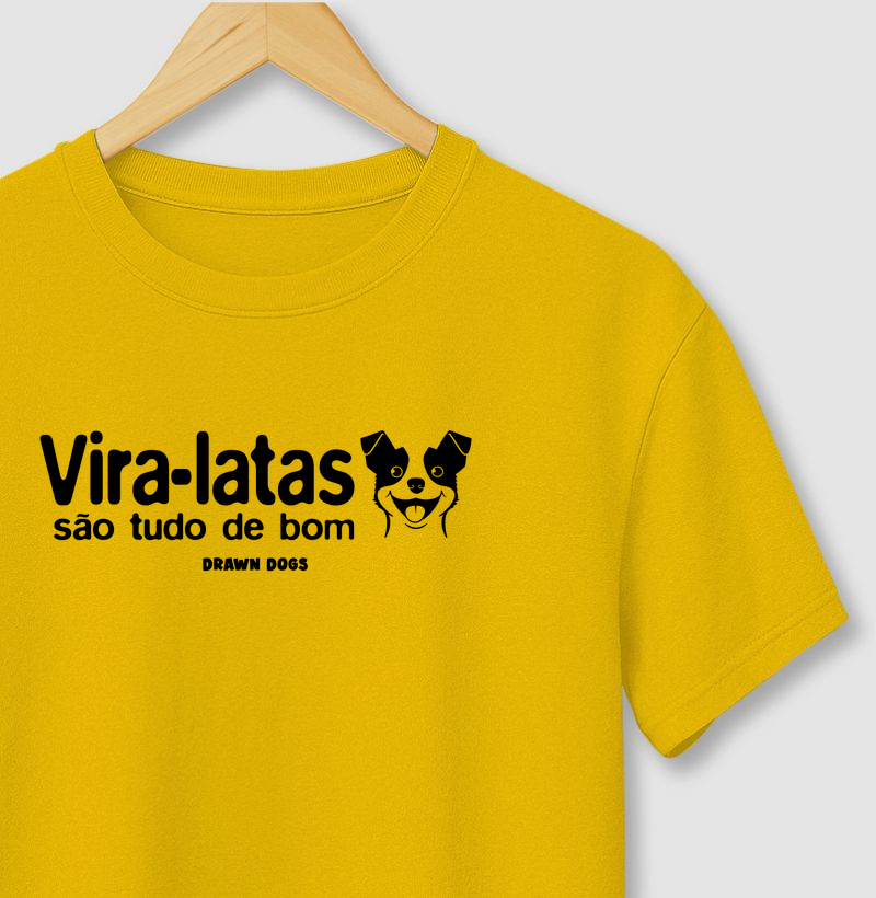Vira-latas são tudo de bom 2