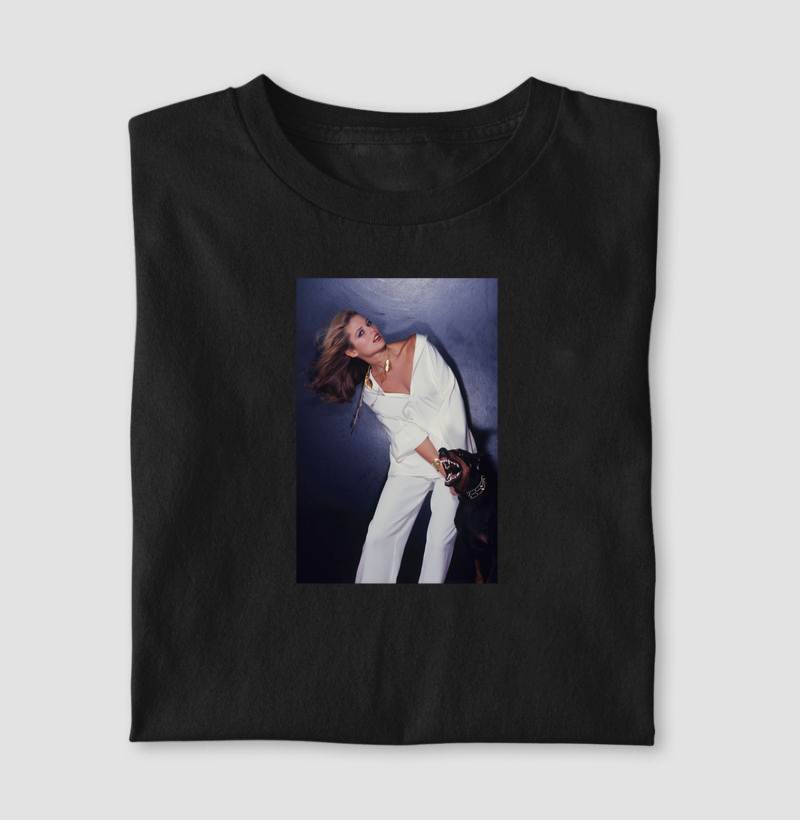 Camiseta J'adore I