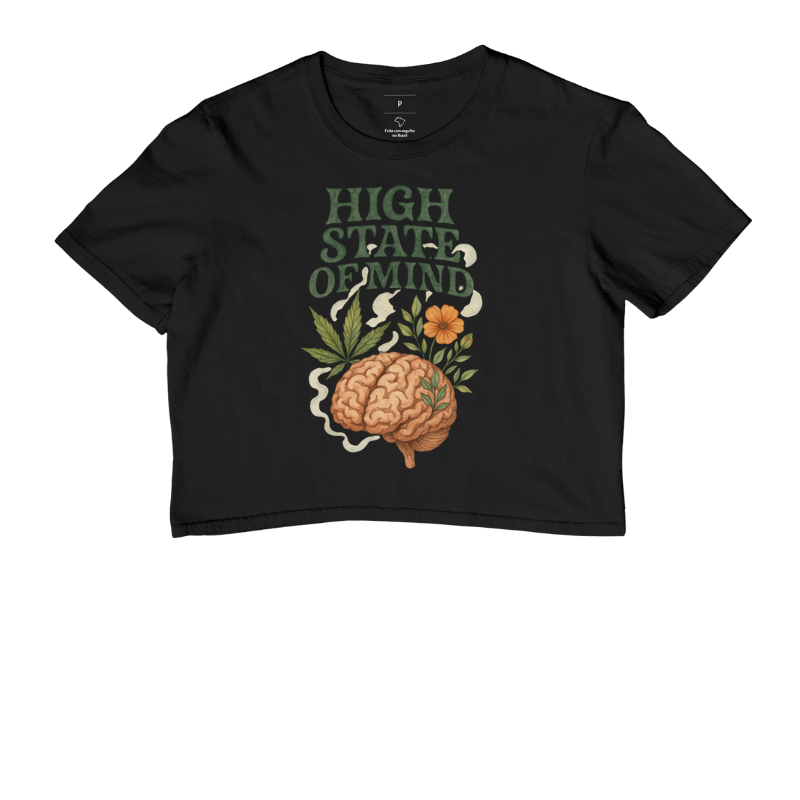 Cropped - High State Of Mind