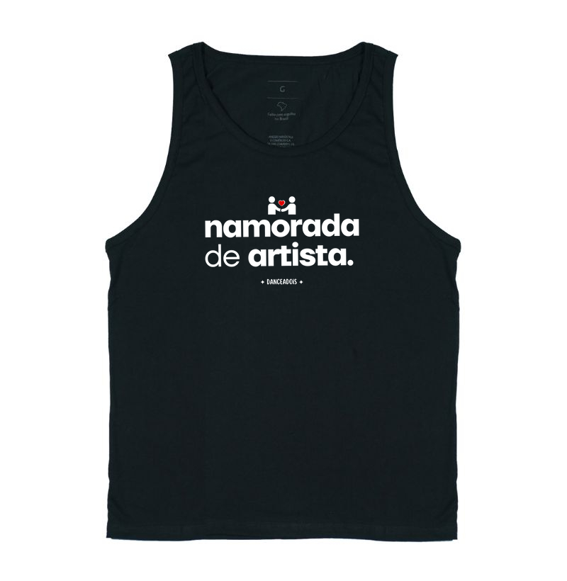 Namorada do Artista