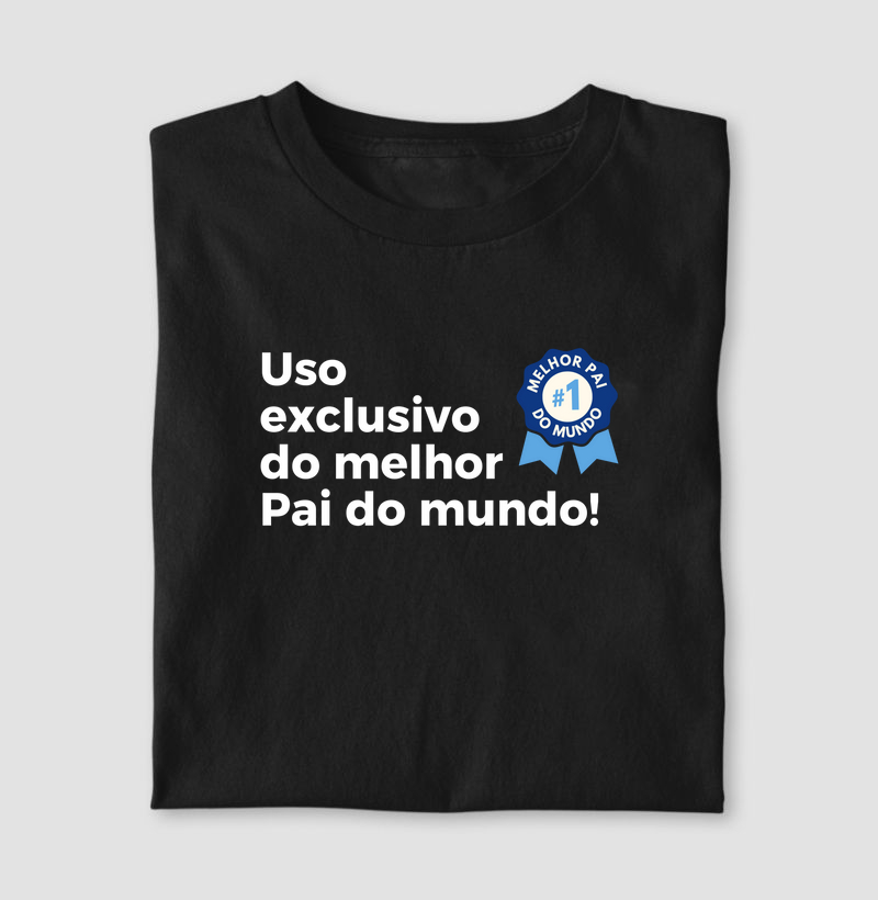 Melhor Pai do Mundo