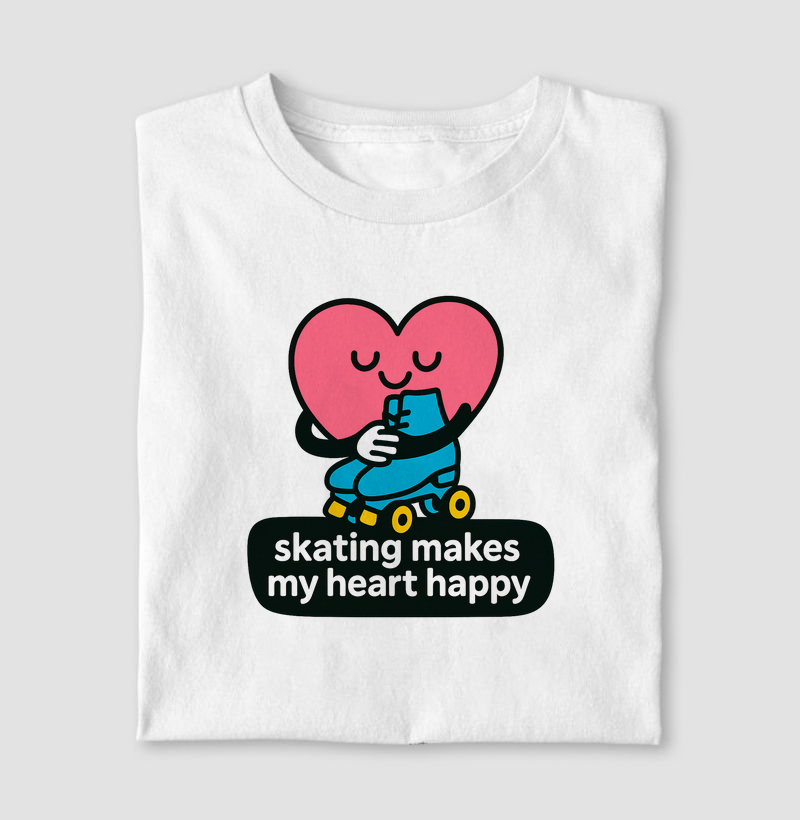 Heart Happy