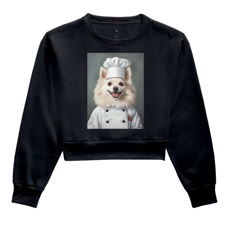 MasterSpitz (Branco)