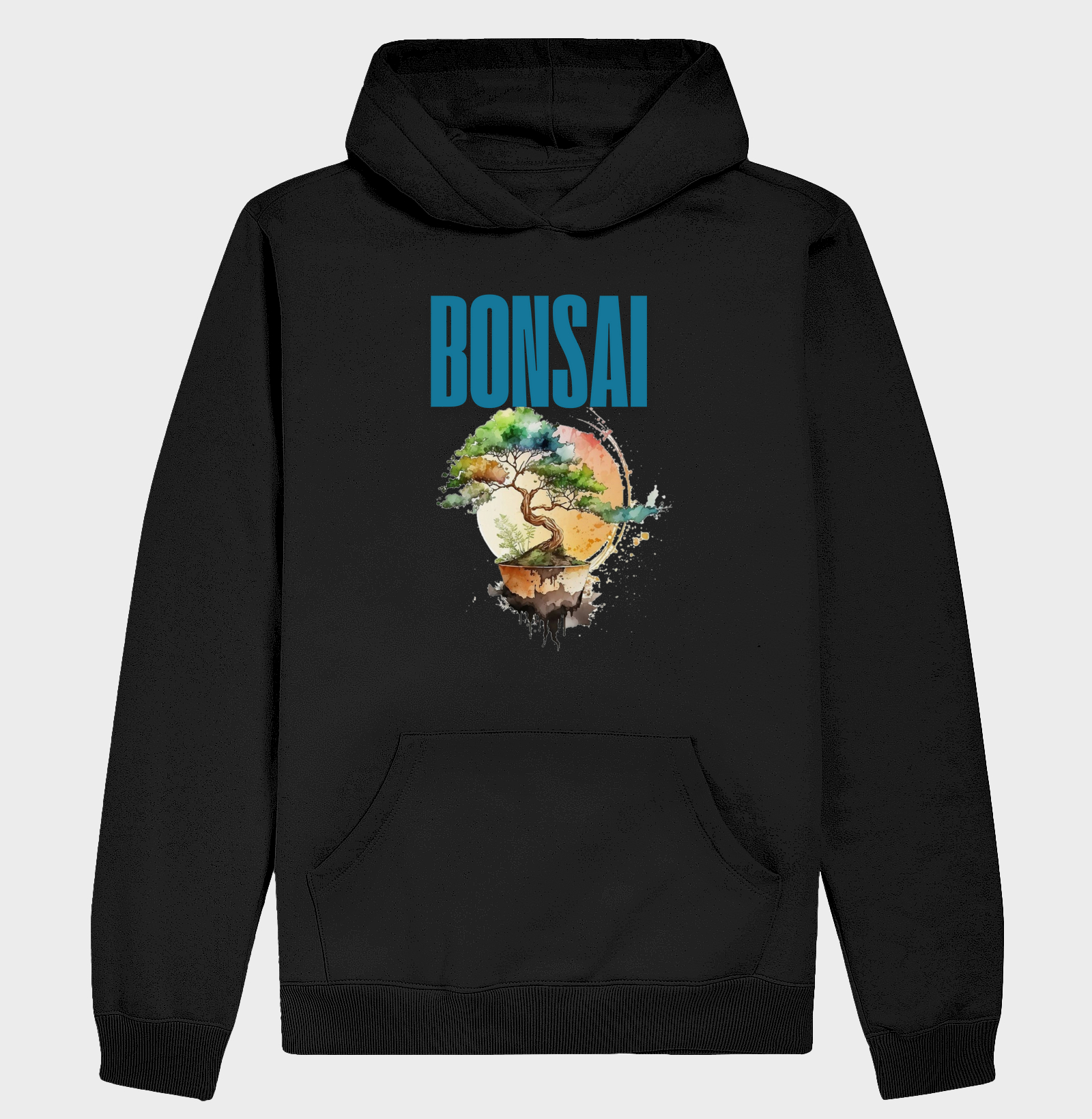 Bonsai art