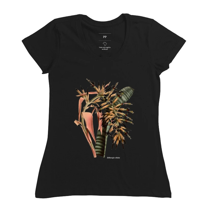 Billbergia t-shirt