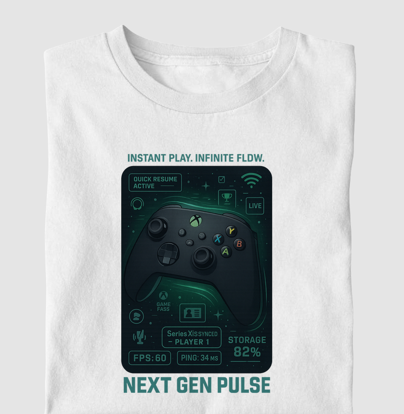 JoyArt Next Gen Pulse