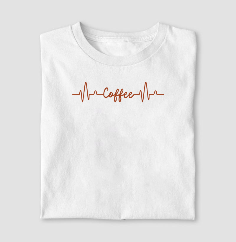 Linha de café