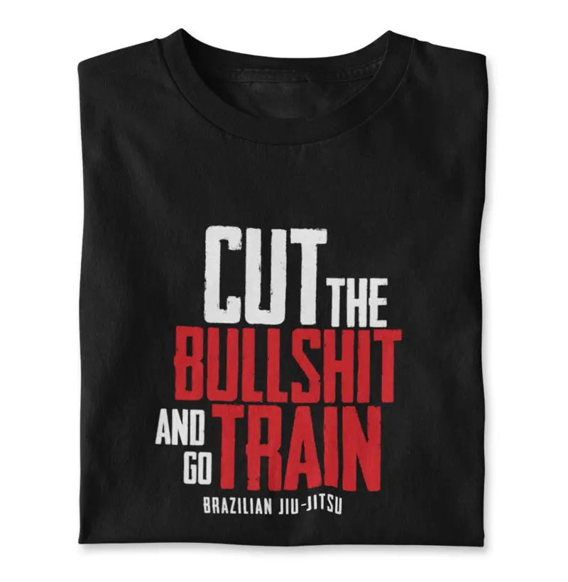 Cut the Bullshit