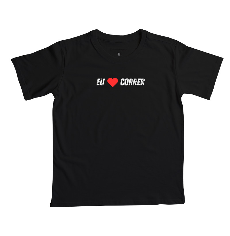 Eu Amo Correr