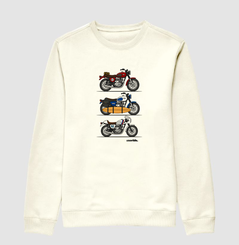 Clássicas da Estrada