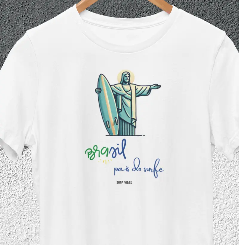 Cristo Surfista