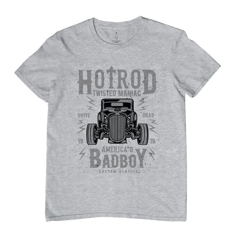 Hot Rod Bad Boy