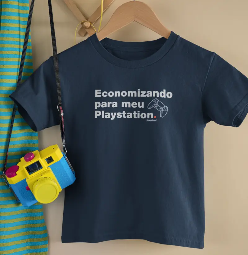 Meu playstation