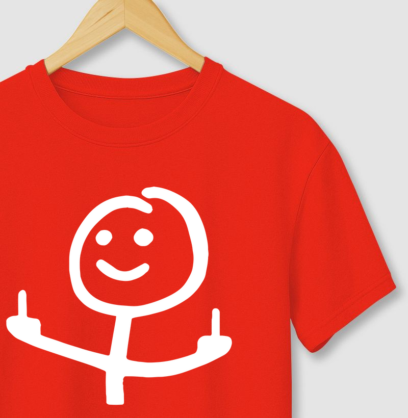 Stickman Sincero