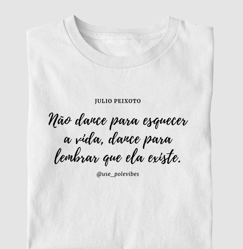 DANCE PARA VIVER