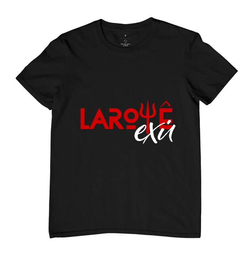 Laroyê Exú