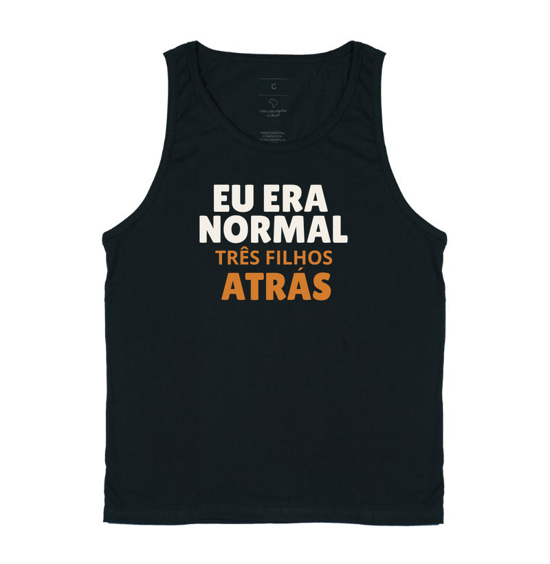 Era Normal 3