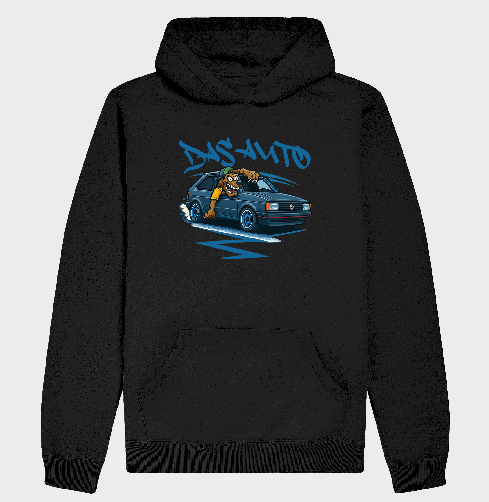 DAS AUTO