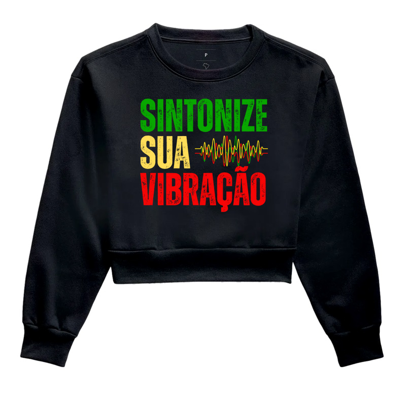 Sintonize sua vibração