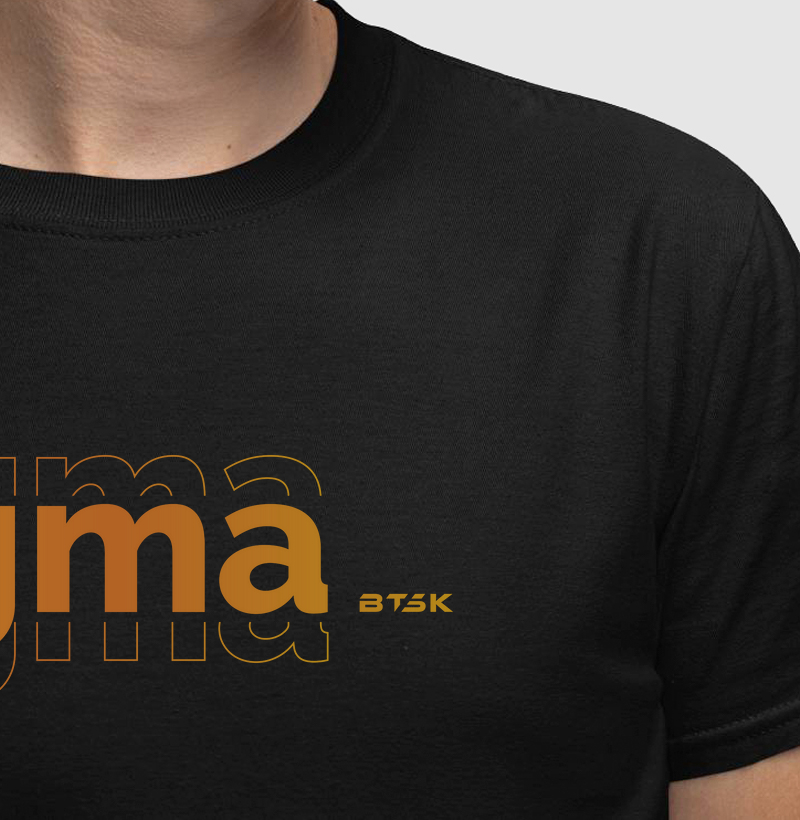 Sigma outline