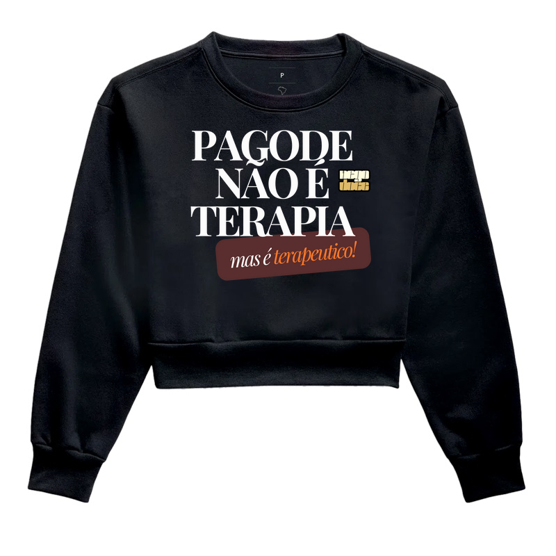Pagode: Terapia Musical