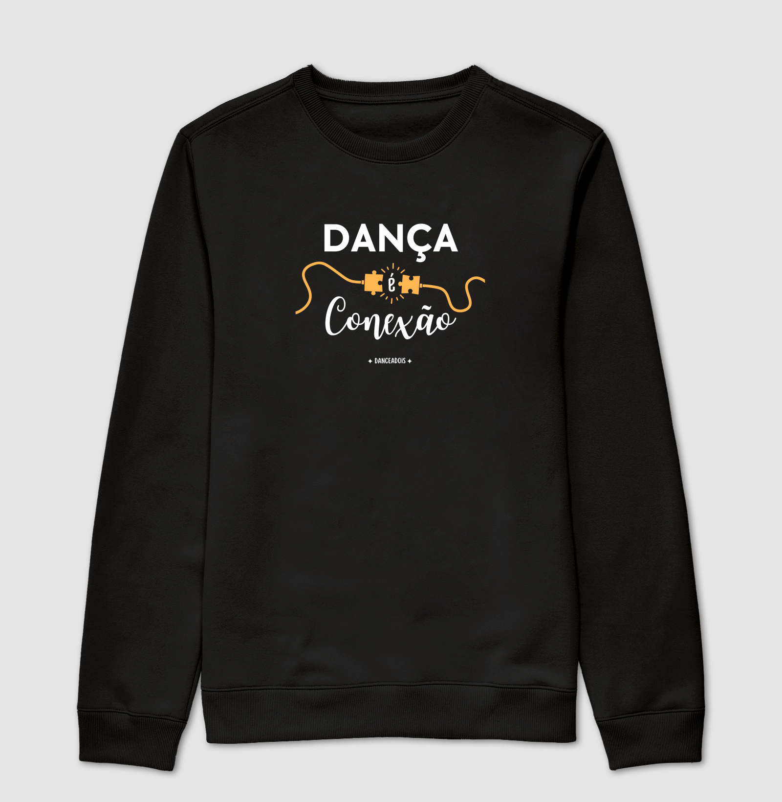 Dança é Conexão