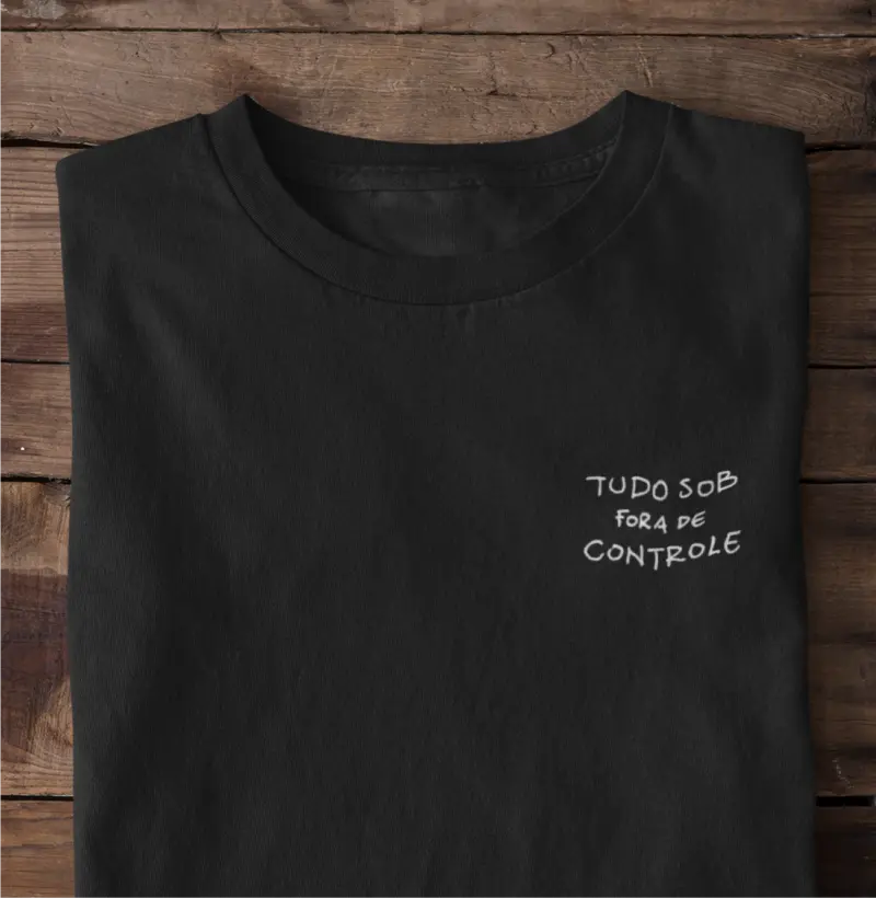Sob controle