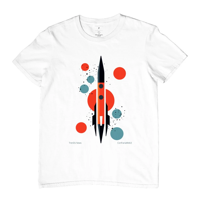 Rocket Disruption TrenDs News Web3 Collab 