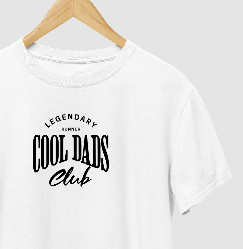 Cool Dads Club (peito)