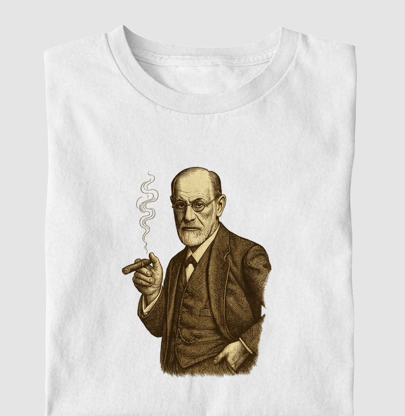 Nem Freud Explica