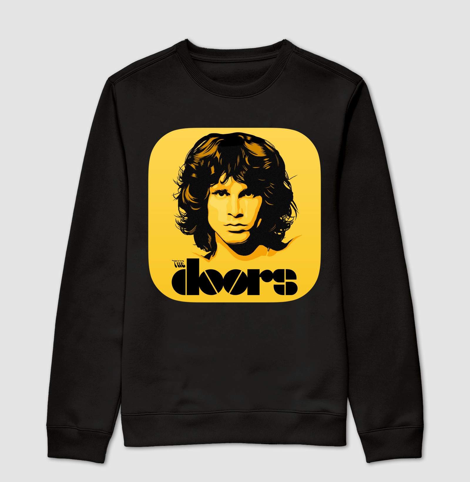 The Doors - Jim Morrison