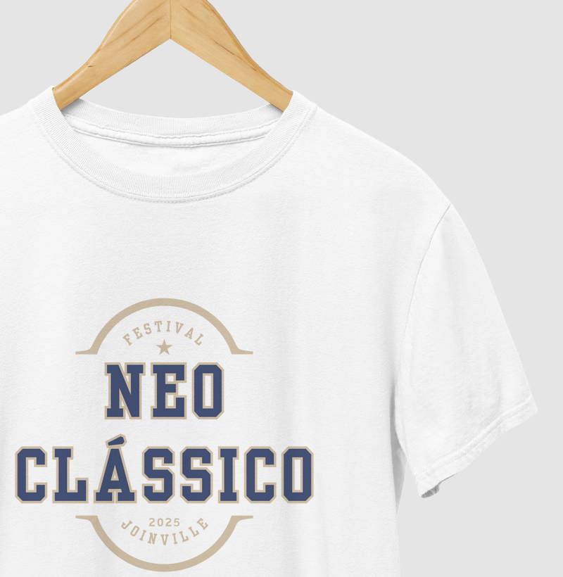 Joinville - Neo Clássico